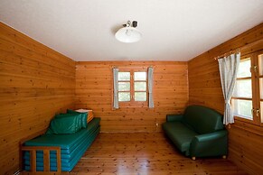 PICA FUJIYOSHIDA - Campsite