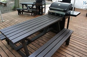 PICA FUJIYOSHIDA - Campsite