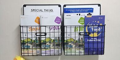 Hause Itaewon - Hostel