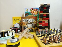 Hause Itaewon - Hostel