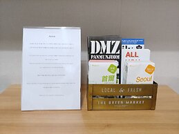 Hause Itaewon - Hostel