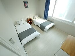 Hause Itaewon - Hostel