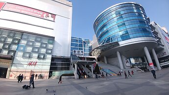 Hause Itaewon - Hostel