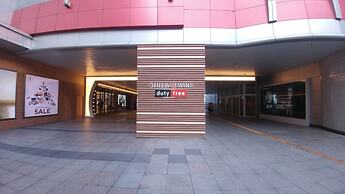 Hause Itaewon - Hostel