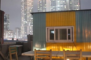 Hause Itaewon - Hostel