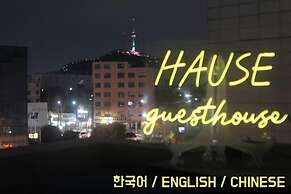 Hause Itaewon - Hostel