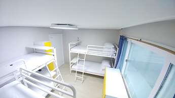 Hause Itaewon - Hostel