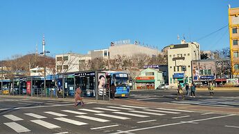 Hause Itaewon - Hostel