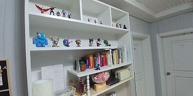 Hause Itaewon - Hostel