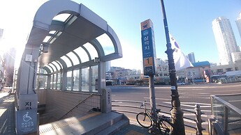 Hause Itaewon - Hostel