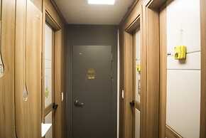 Hause Itaewon - Hostel