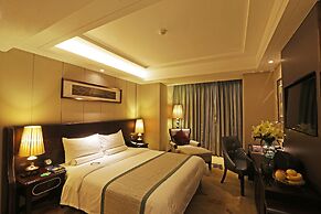 Yarrow Boutique Hotel