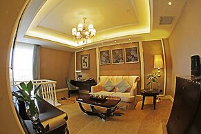 Yarrow Boutique Hotel