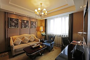 Yarrow Boutique Hotel