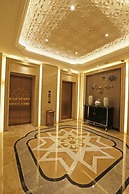 Yarrow Boutique Hotel