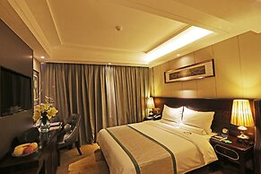 Yarrow Boutique Hotel