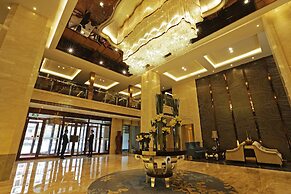 Yarrow Boutique Hotel