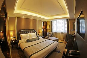 Yarrow Boutique Hotel