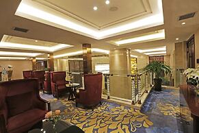 Yarrow Boutique Hotel