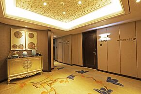 Yarrow Boutique Hotel