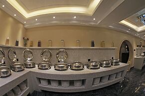 Yarrow Boutique Hotel