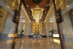 Yarrow Boutique Hotel