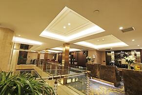 Yarrow Boutique Hotel