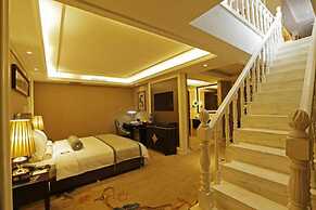 Yarrow Boutique Hotel