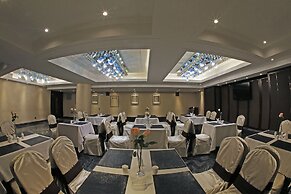 Yarrow Boutique Hotel