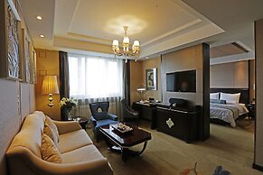 Yarrow Boutique Hotel