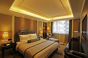 Yarrow Boutique Hotel