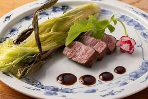 Hakone Retreat villa 1/f