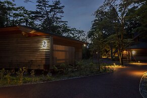 Hakone Retreat villa 1/f