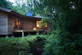 Hakone Retreat villa 1/f