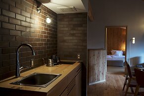 Hakone Retreat villa 1/f