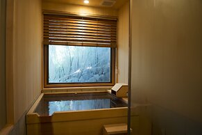 Hakone Retreat villa 1/f