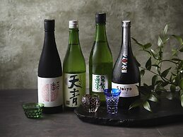 Hakone Retreat villa 1/f