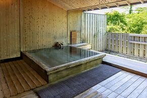 Hakone Retreat villa 1/f