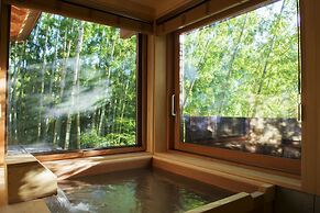 Hakone Retreat villa 1/f