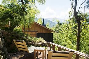 Hakone Retreat villa 1/f