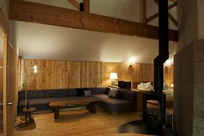 Hakone Retreat villa 1/f