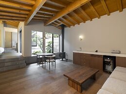 Hakone Retreat villa 1/f