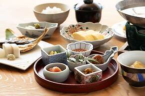 Hakone Retreat villa 1/f