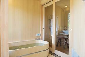 Hakone Retreat villa 1/f