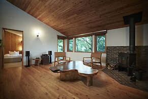 Hakone Retreat villa 1/f