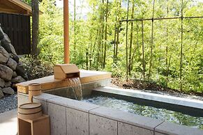 Hakone Retreat villa 1/f