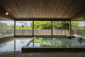 Hakone Retreat villa 1/f