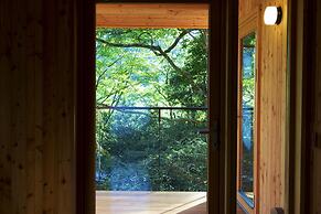 Hakone Retreat villa 1/f