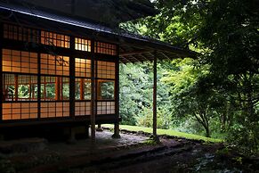 Hakone Retreat villa 1/f