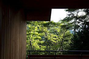 Hakone Retreat villa 1/f